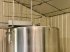 Sonstige Obsttechnik & Weinbautechnik des Typs Sonstige | VAUTIER - Cuve inox - Fond plat - 125 HL, Gebrauchtmaschine in Monteux (Bild 5)